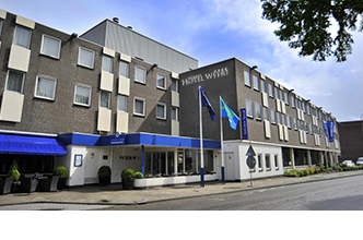 Fletcher Hotel-Restaurant Weert