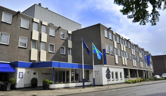 Vergaderlocatie Fletcher Hotel-Restaurant Weert